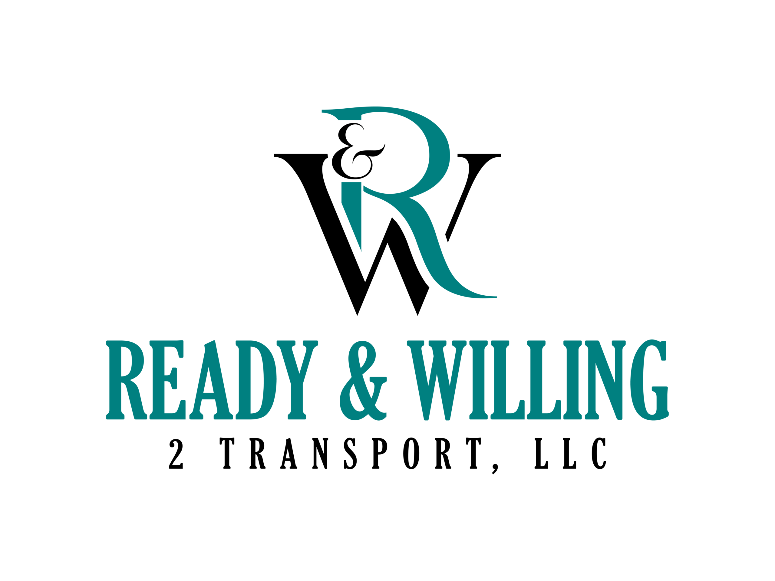 Ready & Willing 2 Transport, LLC